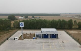 Türkiye 30 Şehirde 34 Anahtar Teslim Araç Muayene İstasyonu (3)