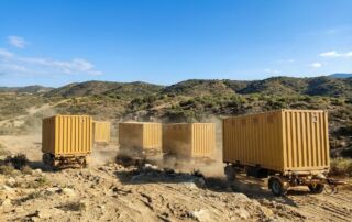 Römorka Monte Modüler WC – Duş – Klinik Konteynerleri (3)