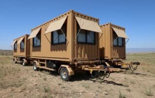 Römorka Monte Modüler WC – Duş – Klinik Konteynerleri (6)