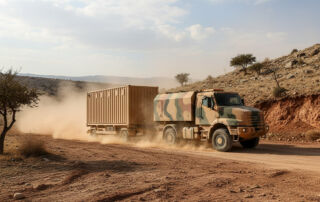 romorklu_konteyner-de-arazide-askeri-bir-araç-tarafından-çekilsin-304386