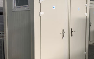 Tuvalet WC Konteyneri