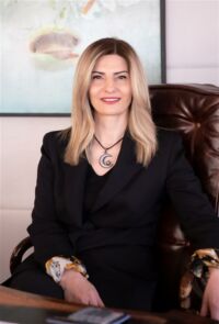 Süheyla ÇEBİ KARAHAN