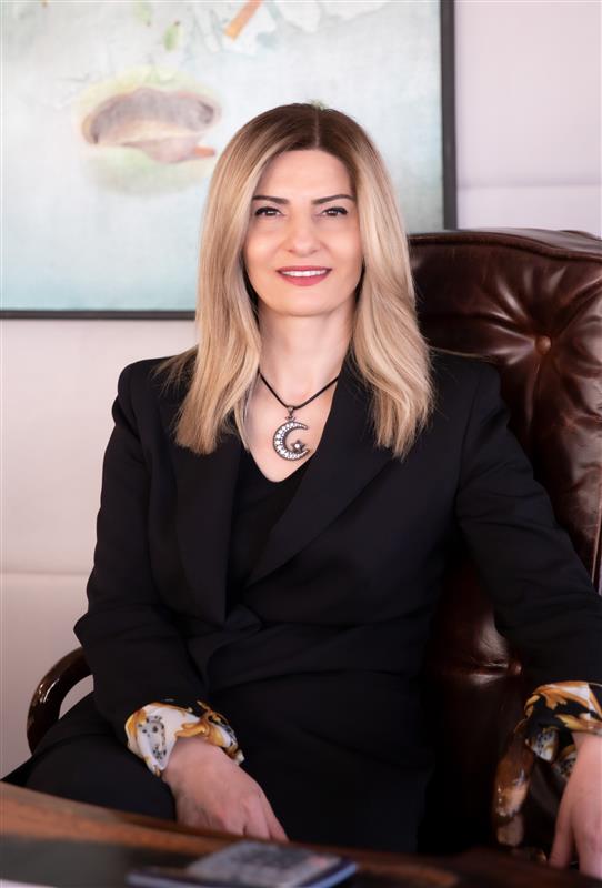 Süheyla ÇEBİ KARAHAN