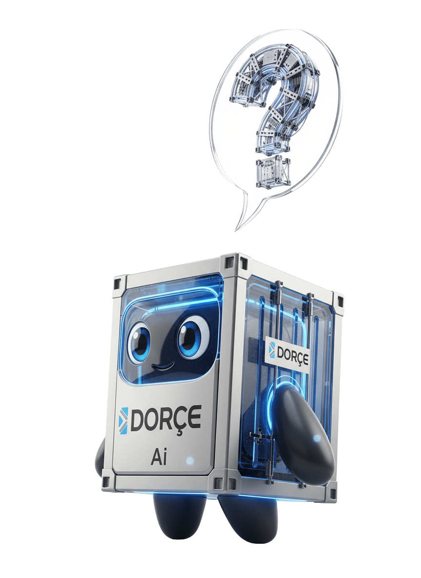Dorce AI Assistant
