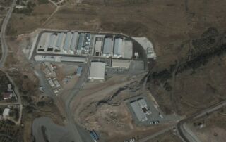 Anahtar Teslim Çok Katlı Modüler Konteyner İşçi Konaklama Kampları (11)