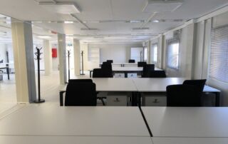 Anahtar Teslim Çok Katlı Modüler Konteyner İşçi Konaklama Kampları (3)