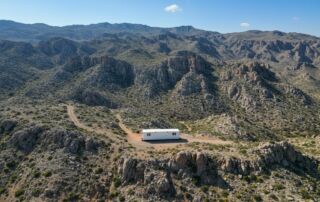 Kızaklı Konaklama ve Ofis Konteyner Üniteleri Projesi – Türkiye (6)