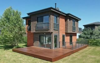 Prefabrik Akıllı Konut Projesi – Ankara – Türkiye (10)