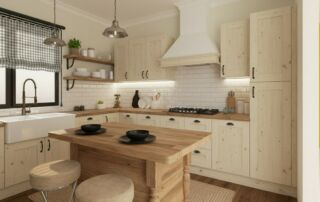 Prefabrik Akıllı Konut Projesi – Ankara – Türkiye (12)