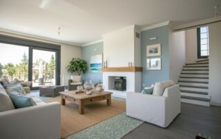 Prefabrik Akıllı Konut Projesi – Ankara – Türkiye (13)