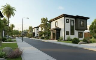 Prefabrik Akıllı Konut Projesi – Ankara – Türkiye (14)