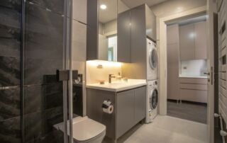 Prefabrik Akıllı Konut Projesi – Ankara – Türkiye (3)