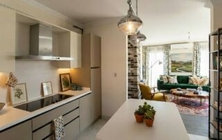 Prefabrik Akıllı Konut Projesi – Ankara – Türkiye (7)