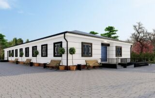 Türkiye Cumhuriyeti Sağlık BakanlığI Prefabrik Modüler Aşı Deposu Projesi – Adana – Türkiye (7)-min